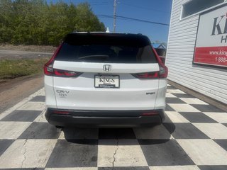 Honda CR-V Sport, keyless entry, Cruise control, Bluetooth 2025 à COLDBROOK, Nouvelle-Écosse - 5 - w320h240px