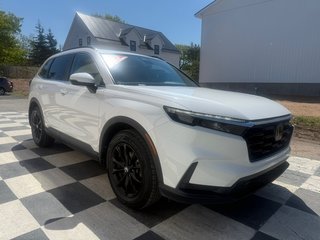 Honda CR-V Sport, keyless entry, Cruise control, Bluetooth 2025 à COLDBROOK, Nouvelle-Écosse - 3 - w320h240px