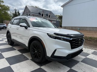 2025 Honda CR-V Sport, keyless entry, Cruise control, Bluetooth in COLDBROOK, Nova Scotia - 3 - w320h240px