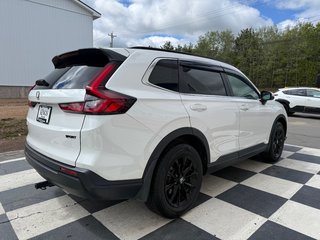 2025 Honda CR-V Sport, keyless entry, Cruise control, Bluetooth in COLDBROOK, Nova Scotia - 4 - w320h240px