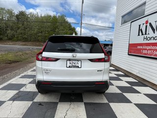 2025 Honda CR-V Sport, keyless entry, Cruise control, Bluetooth in COLDBROOK, Nova Scotia - 5 - w320h240px