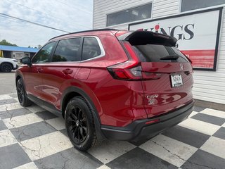 2025 Honda CR-V Sport, keyless entry, Cruise control, Bluetooth in COLDBROOK, Nova Scotia - 6 - w320h240px