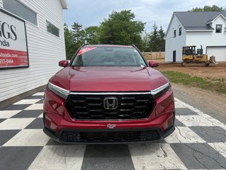 2025 Honda CR-V Sport, keyless entry, Cruise control, Bluetooth in COLDBROOK, Nova Scotia - 2 - w320h240px