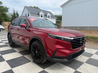 2025 Honda CR-V Sport, keyless entry, Cruise control, Bluetooth in COLDBROOK, Nova Scotia - 3 - w320h240px