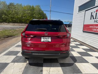 2025 Honda CR-V Sport, keyless entry, Cruise control, Bluetooth in COLDBROOK, Nova Scotia - 5 - w320h240px