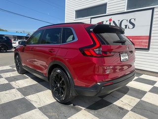 2025 Honda CR-V Sport, keyless entry, Cruise control, Bluetooth in COLDBROOK, Nova Scotia - 6 - w320h240px