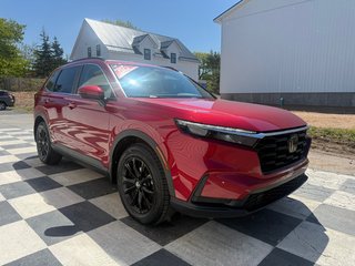 2025 Honda CR-V Sport, keyless entry, Cruise control, Bluetooth in COLDBROOK, Nova Scotia - 3 - w320h240px