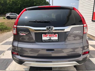 2015 Honda CRV EX in COLDBROOK, Nova Scotia - 5 - w320h240px