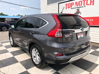 2015 Honda CRV EX in COLDBROOK, Nova Scotia - 6 - w320h240px
