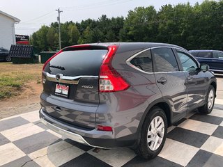 2015 Honda CRV EX in COLDBROOK, Nova Scotia - 4 - w320h240px