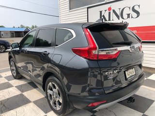 Honda CRV EX-L 2019 à COLDBROOK, Nouvelle-Écosse - 6 - w320h240px