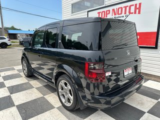 Honda Element SC, AUX, CD, AM FM RADIO 2007 à COLDBROOK, Nouvelle-Écosse - 6 - w320h240px