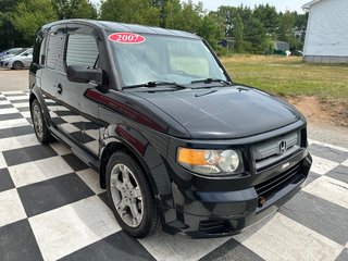 Honda Element SC, AUX, CD, AM FM RADIO 2007 à COLDBROOK, Nouvelle-Écosse - 3 - w320h240px