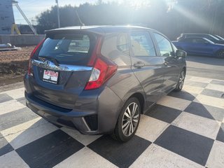 2015 Honda FIT EX/EXL Ex, keyless entry, backup cam,remote trunk release in COLDBROOK, Nova Scotia - 4 - w320h240px
