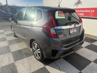 2015 Honda FIT EX/EXL Ex, keyless entry, backup cam,remote trunk release in COLDBROOK, Nova Scotia - 6 - w320h240px