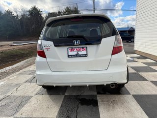 2013 Honda FIT Sport, 5 speed, keyless entry in Kentville, Nova Scotia - 5 - w320h240px