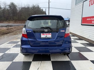 Honda FIT LX, keyless entry, backup camera, Bluetooth 2013 à COLDBROOK, Nouvelle-Écosse - 5 - w320h240px