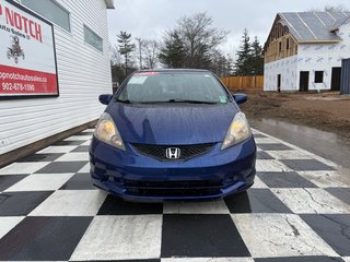 Honda FIT LX, keyless entry, backup camera, Bluetooth 2013 à COLDBROOK, Nouvelle-Écosse - 2 - w320h240px