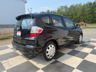 2014 Honda FIT LX, Keyless entry, MP3, Cruise control in COLDBROOK, Nova Scotia - 4 - w320h240px