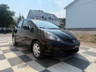2014 Honda FIT LX, Keyless entry, MP3, Cruise control in COLDBROOK, Nova Scotia - 3 - w320h240px