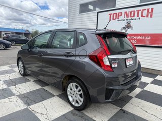 Honda FIT LX, keyless entry, backup camera, Bluetooth 2016 à COLDBROOK, Nouvelle-Écosse - 6 - w320h240px
