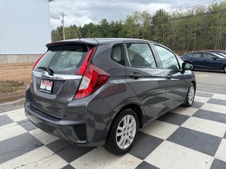 Honda FIT LX, keyless entry, backup camera, Bluetooth 2016 à COLDBROOK, Nouvelle-Écosse - 4 - w320h240px
