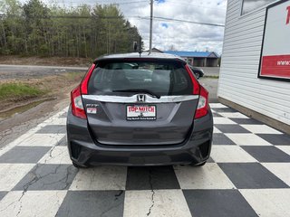 Honda FIT LX, keyless entry, backup camera, Bluetooth 2016 à COLDBROOK, Nouvelle-Écosse - 5 - w320h240px
