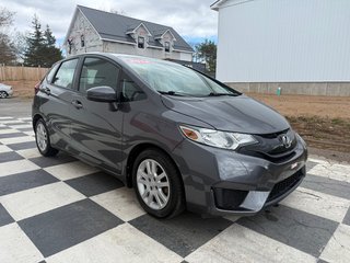 Honda FIT LX, keyless entry, backup camera, Bluetooth 2016 à COLDBROOK, Nouvelle-Écosse - 3 - w320h240px