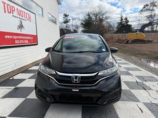 2019 Honda FIT LX, Manual 5-speed, keyless entry, backup camera in COLDBROOK, Nova Scotia - 2 - w320h240px