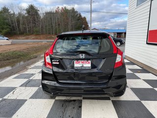 2019 Honda FIT LX, Manual 5-speed, keyless entry, backup camera in COLDBROOK, Nova Scotia - 5 - w320h240px