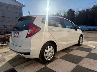 2020 Honda FIT LX , keyless entry, backup camera, Bluetooth in Kentville, Nova Scotia - 4 - w320h240px