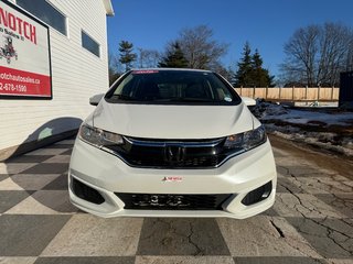 2020 Honda FIT LX , keyless entry, backup camera, Bluetooth in Kentville, Nova Scotia - 2 - w320h240px