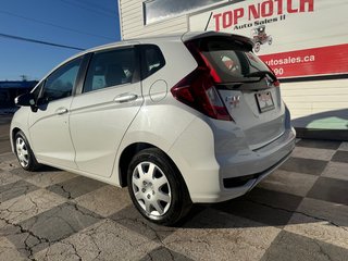 2020 Honda FIT LX , keyless entry, backup camera, Bluetooth in Kentville, Nova Scotia - 6 - w320h240px