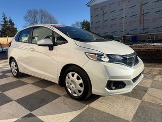 2020 Honda FIT LX , keyless entry, backup camera, Bluetooth in Kentville, Nova Scotia - 3 - w320h240px