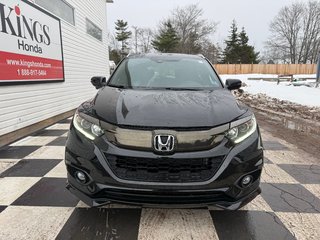Honda HR-V SPORT Sport, Keyless entry, backup camera, navigation 2020 à Kentville, Nouvelle-Écosse - 2 - w320h240px