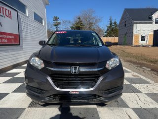 Honda HR-V LX, keyless entry, backup camera, Bluetooth 2017 à COLDBROOK, Nouvelle-Écosse - 2 - w320h240px