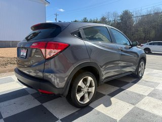 Honda HR-V LX, keyless entry, backup camera, Bluetooth 2017 à COLDBROOK, Nouvelle-Écosse - 4 - w320h240px