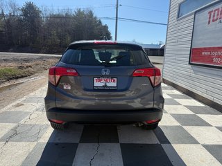 Honda HR-V LX, keyless entry, backup camera, Bluetooth 2017 à COLDBROOK, Nouvelle-Écosse - 5 - w320h240px