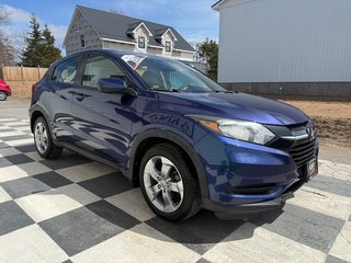 2017 Honda HR-V LX, keyless entry, backup camera, Bluetooth in Kentville, Nova Scotia - 3 - w320h240px