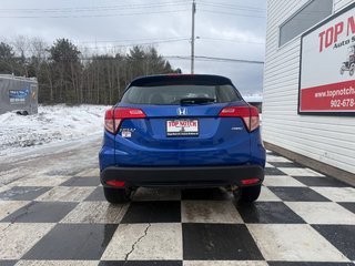 2018 Honda HR-V LX, keyless entry, backup camera, Bluetooth in Kentville, Nova Scotia - 5 - w320h240px