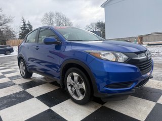 2018 Honda HR-V LX, keyless entry, backup camera, Bluetooth in Kentville, Nova Scotia - 3 - w320h240px