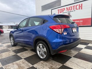 2018 Honda HR-V LX, keyless entry, backup camera, Bluetooth in Kentville, Nova Scotia - 6 - w320h240px