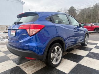 2018 Honda HR-V LX, keyless entry, backup camera, Bluetooth in Kentville, Nova Scotia - 4 - w320h240px
