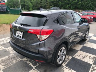 2019 Honda HR-V LX - hands free, reverse camera, heated seats, a/c in COLDBROOK, Nova Scotia - 4 - w320h240px