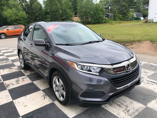 2019 Honda HR-V LX - hands free, reverse camera, heated seats, a/c in COLDBROOK, Nova Scotia - 3 - w320h240px