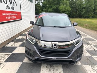 2019 Honda HR-V LX - hands free, reverse camera, heated seats, a/c in COLDBROOK, Nova Scotia - 2 - w320h240px