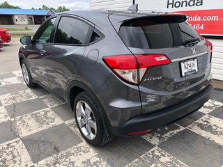 2019 Honda HR-V LX - hands free, reverse camera, heated seats, a/c in COLDBROOK, Nova Scotia - 6 - w320h240px