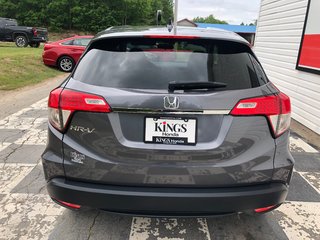 2019 Honda HR-V LX - hands free, reverse camera, heated seats, a/c in COLDBROOK, Nova Scotia - 5 - w320h240px