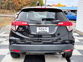 2019 Honda HR-V LX | Lane Assist, Traction Control, Heated Seats in COLDBROOK, Nova Scotia - 5 - w320h240px