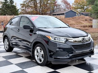 2019 Honda HR-V LX | Lane Assist, Traction Control, Heated Seats in COLDBROOK, Nova Scotia - 3 - w320h240px